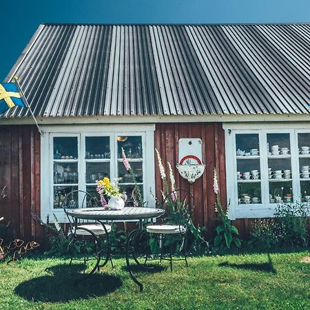 Farmors Lada Bed & Breakfast Glommen Exterior foto