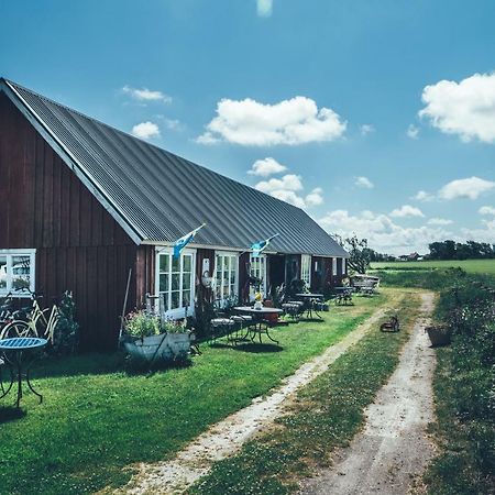 Farmors Lada Bed & Breakfast Glommen Exterior foto