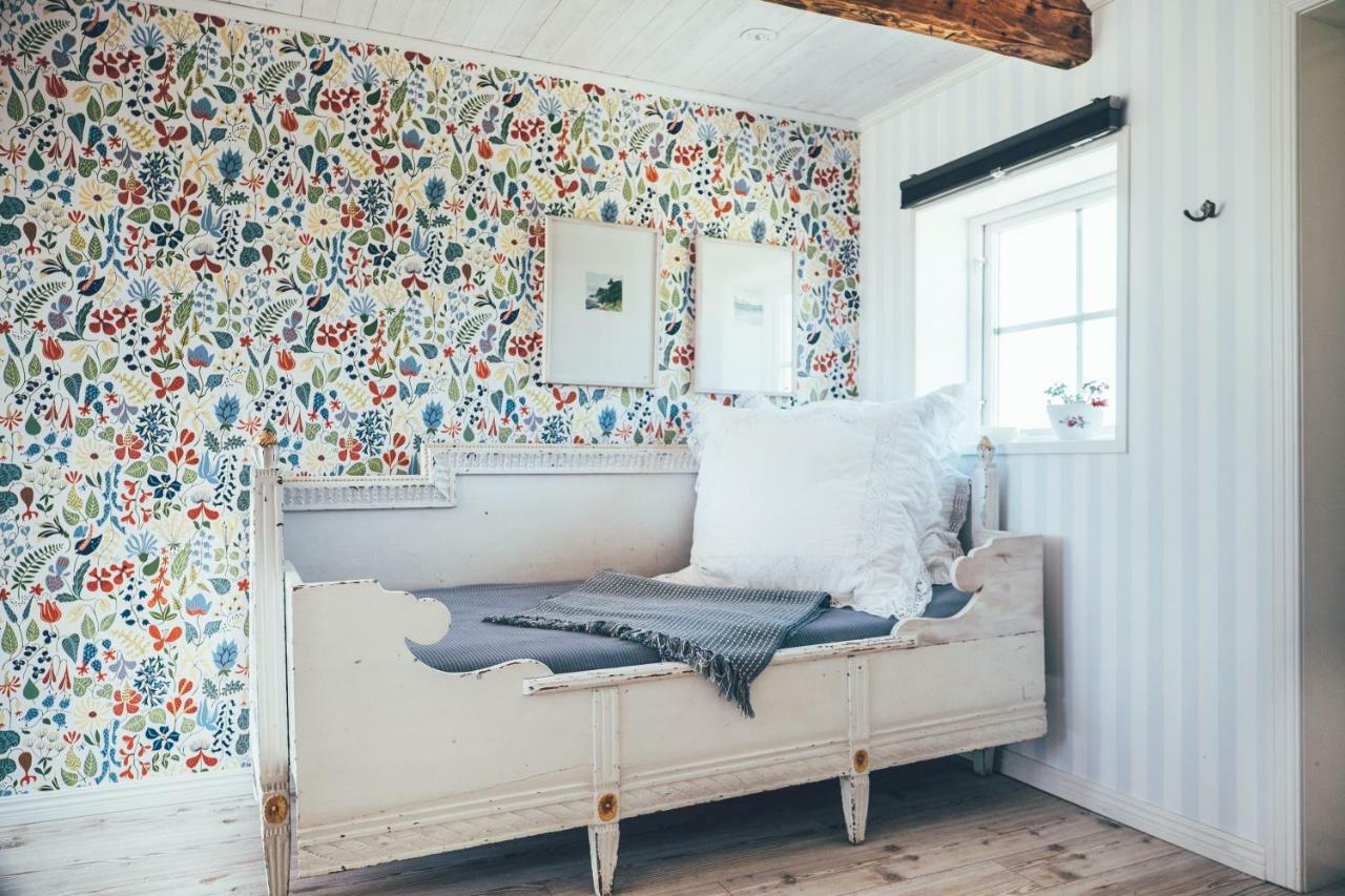 Farmors Lada Bed & Breakfast Glommen Exterior foto