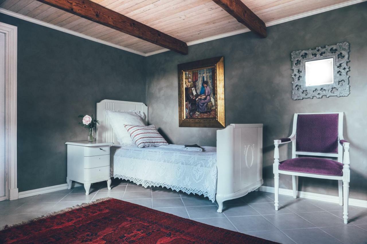 Farmors Lada Bed & Breakfast Glommen Exterior foto